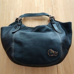 Dooney and Bourke Large Leather Bag